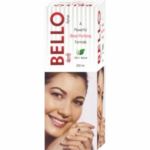 BELLO 200ML