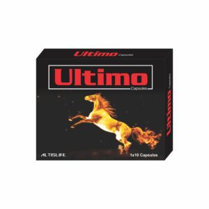ULTIMO Capsule