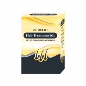 Altis Hair Treatment Kit 100 GM