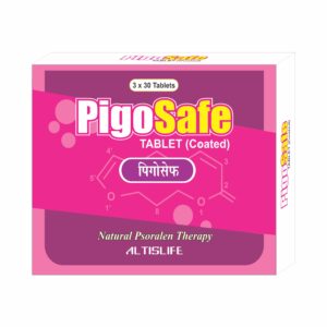 Pigosafe Tablet 3x30