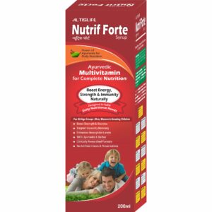 Nutrif Forte Syrup