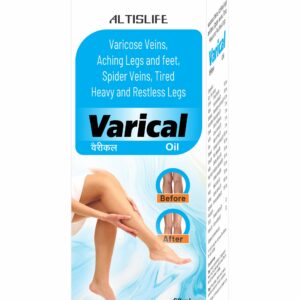 Varical OIL 60ML