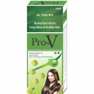 Pro V Oil 100ML