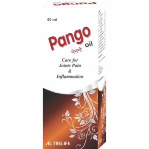 Pango Oil 60ML