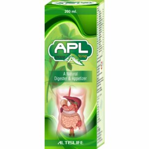 APL Syrup  200ML
