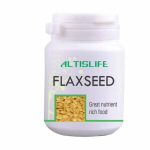 Flaxseed Capsule 1 X 60