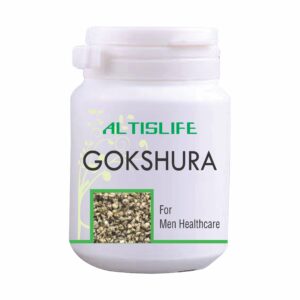 Gokshura Capsule 1 X 60