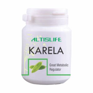 Karela Capsule 1 X 60