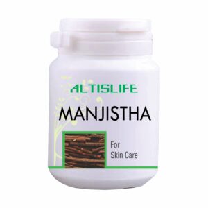 Manjistha Capsule 1 X 60