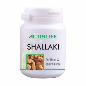 Shallaki Capsule 1 X 60