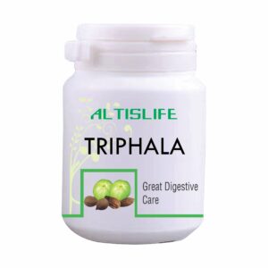 Triphala Capsule 1 X 60