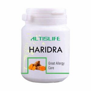Haridra (Haldi) Capsule 1 X 60