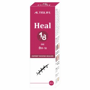Heal 18 Oil 100 ML