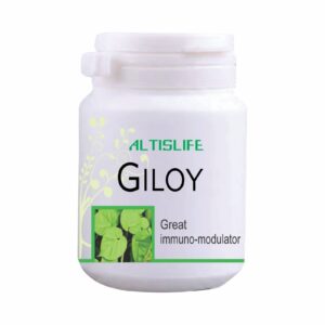 Giloy Capsule 1X60